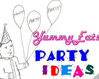 Welcome to YummyEats.com - food, recipes, restaurants, cookbooks, party ideas, burgers, and drinks. We love food!