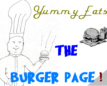 Welcome to YummyEats.com - food, recipes, restaurants, cookbooks, party ideas, burgers, and drinks. We love food!