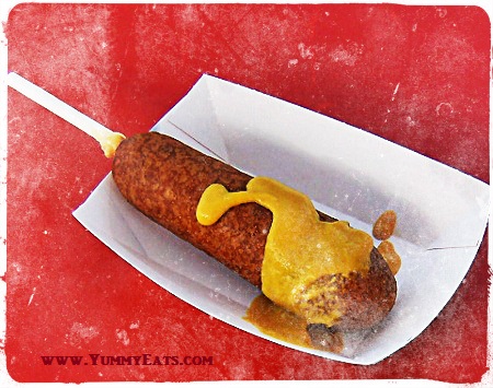 Corn Dog Classic Recipes