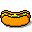 hot dog icon