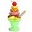 ice cream sundae icon